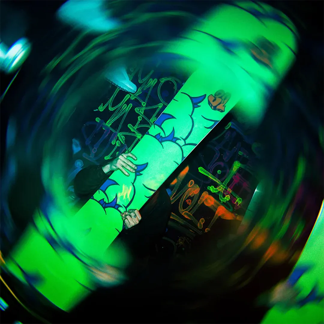 ThirtyTwo XXX Fava LTD Snowboard 2026 - Image 4