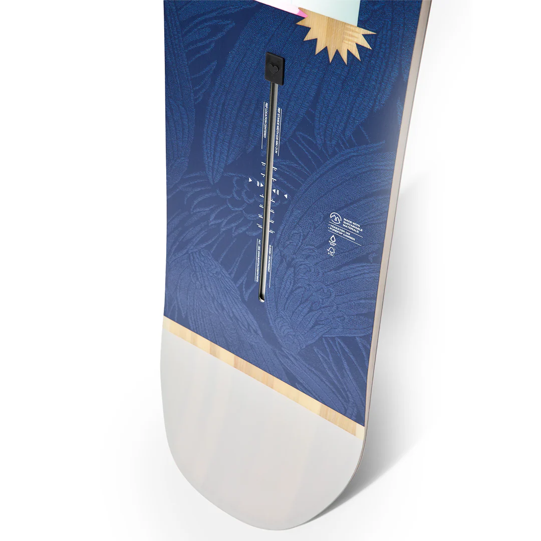 Burton Women's Yeasayer Snowboard 2026 - Image 3