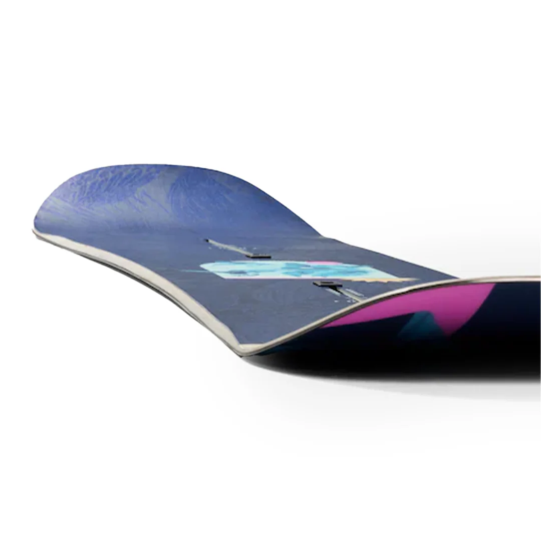 Burton Women's Yeasayer Snowboard 2026 - Image 4