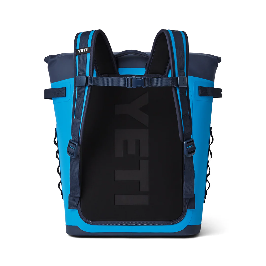 Yeti Hopper M20 Soft Backpack Cooler - Image 4