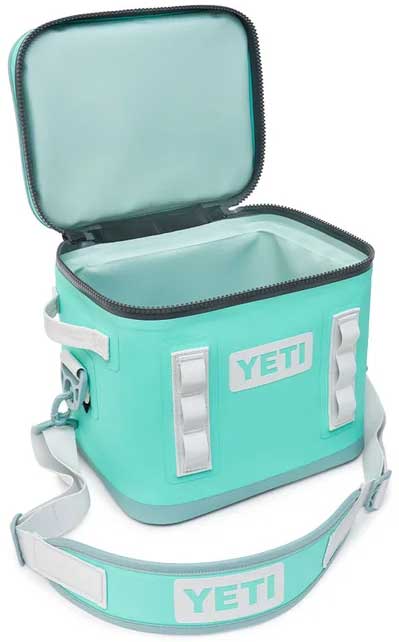Yeti Hopper Flip 12 Personal Cooler - Image 10