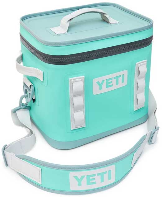 Yeti Hopper Flip 12 Personal Cooler - Image 11