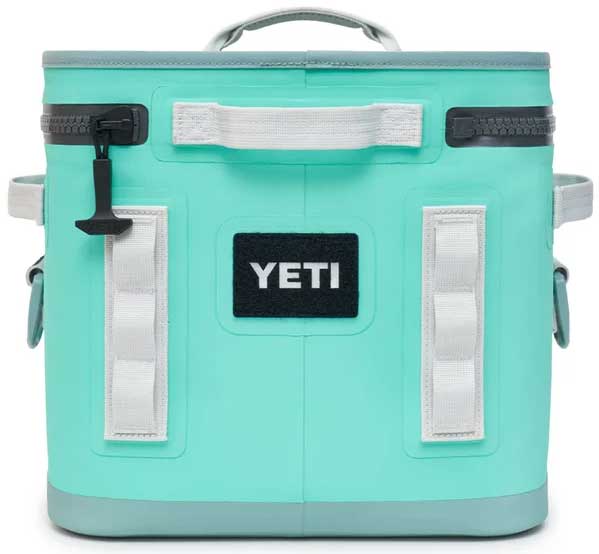 Yeti Hopper Flip 12 Personal Cooler - Image 12