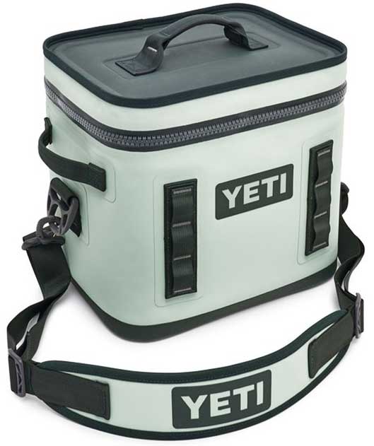Yeti Hopper Flip 12 Personal Cooler - Image 13