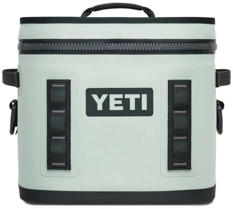 Yeti Hopper Flip 12 Personal Cooler - Image 14
