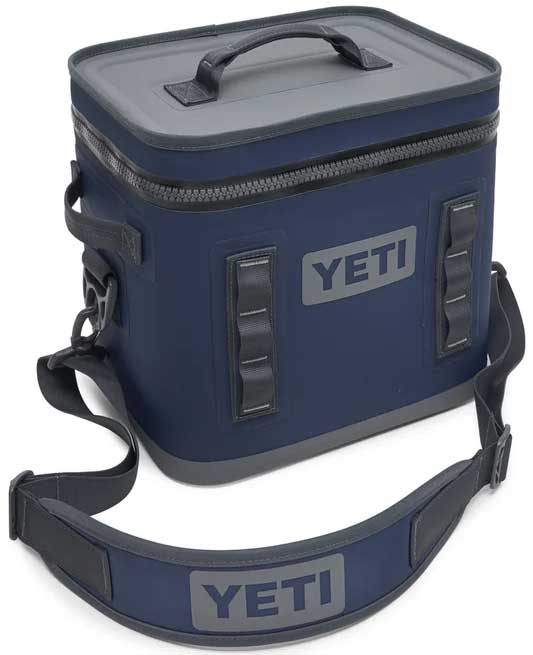 Yeti Hopper Flip 12 Personal Cooler - Image 15