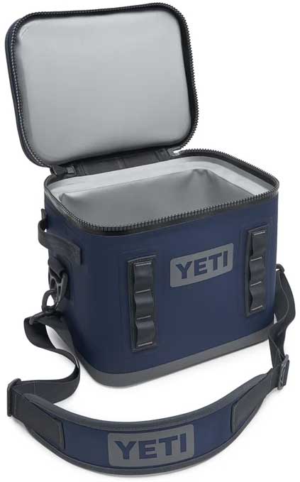 Yeti Hopper Flip 12 Personal Cooler - Image 16