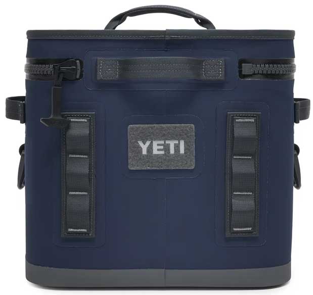 Yeti Hopper Flip 12 Personal Cooler - Image 17