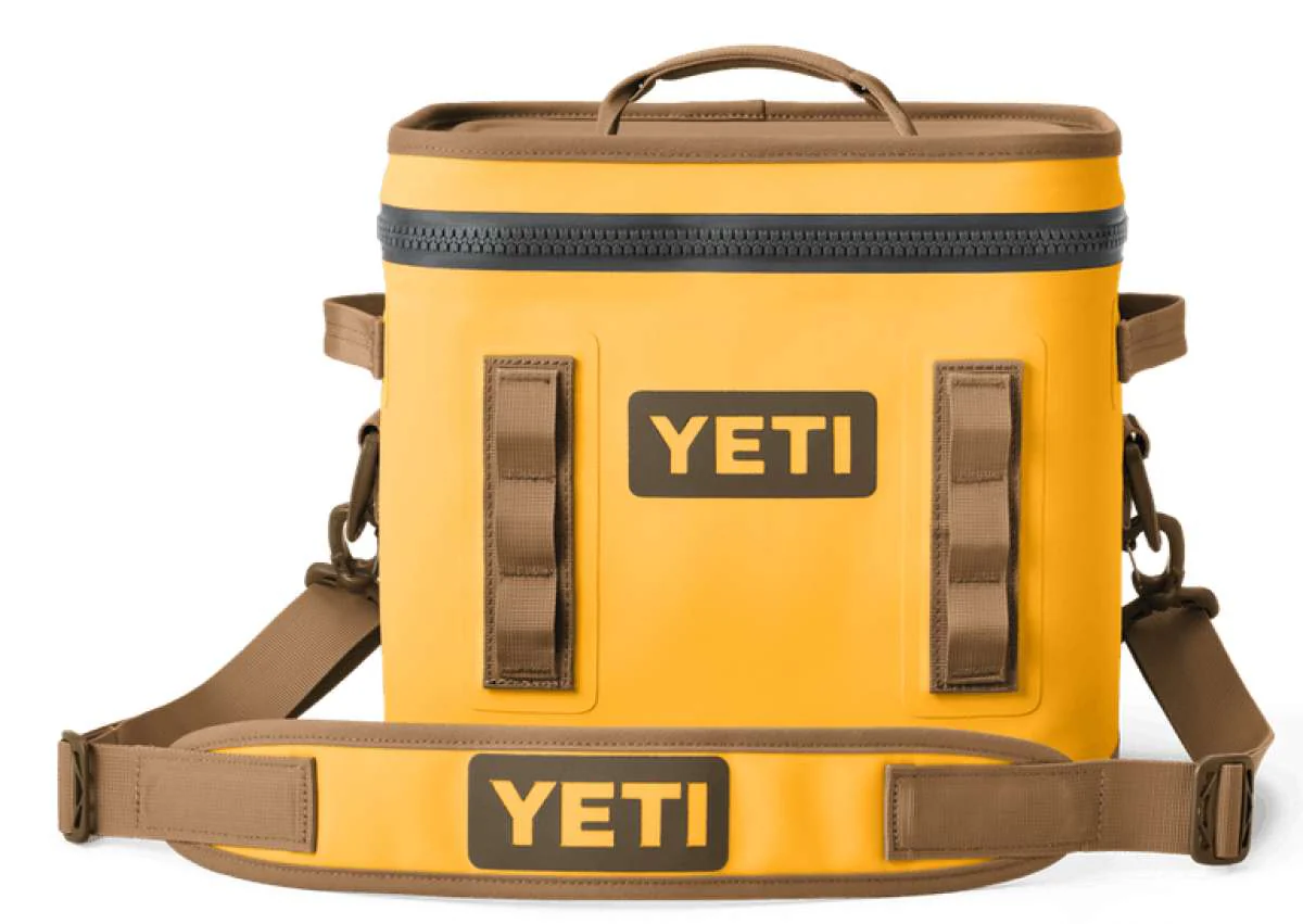 Yeti Hopper Flip 12 Personal Cooler - Image 18