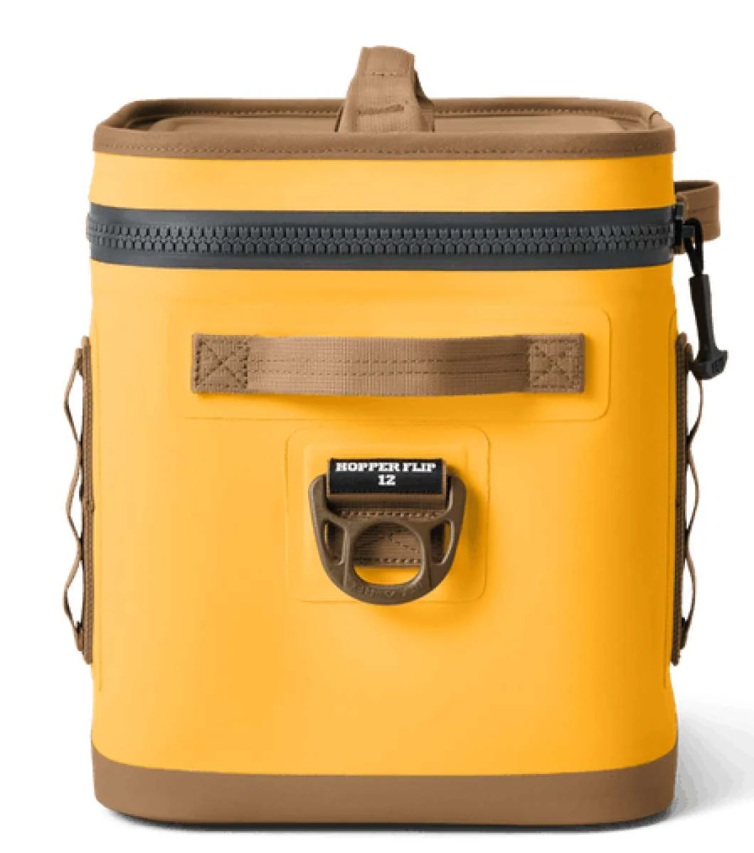 Yeti Hopper Flip 12 Personal Cooler - Image 20