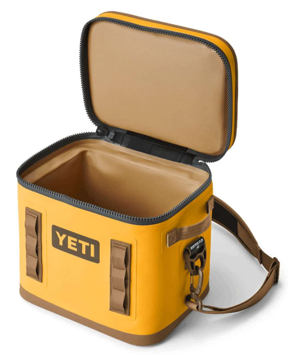 Yeti Hopper Flip 12 Personal Cooler - Image 21