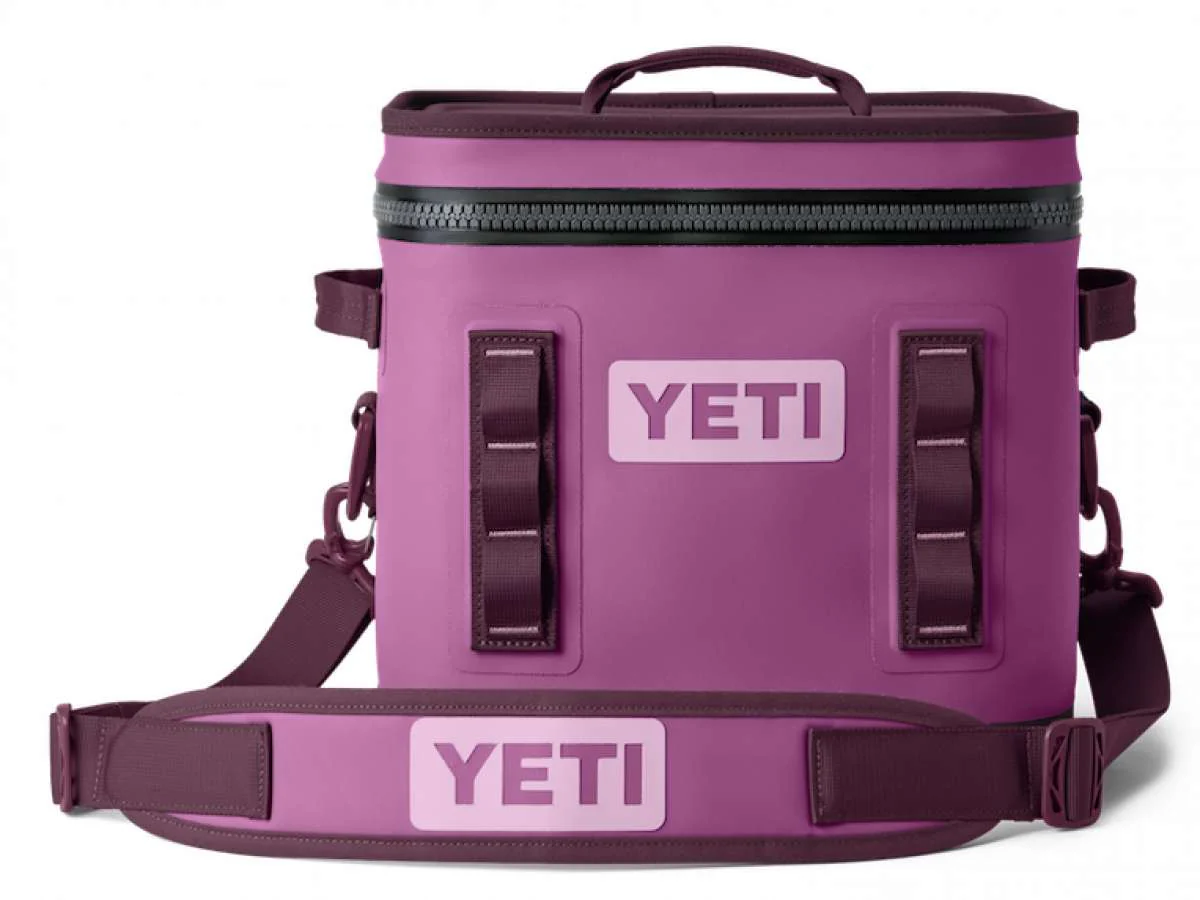 Yeti Hopper Flip 12 Personal Cooler - Image 25