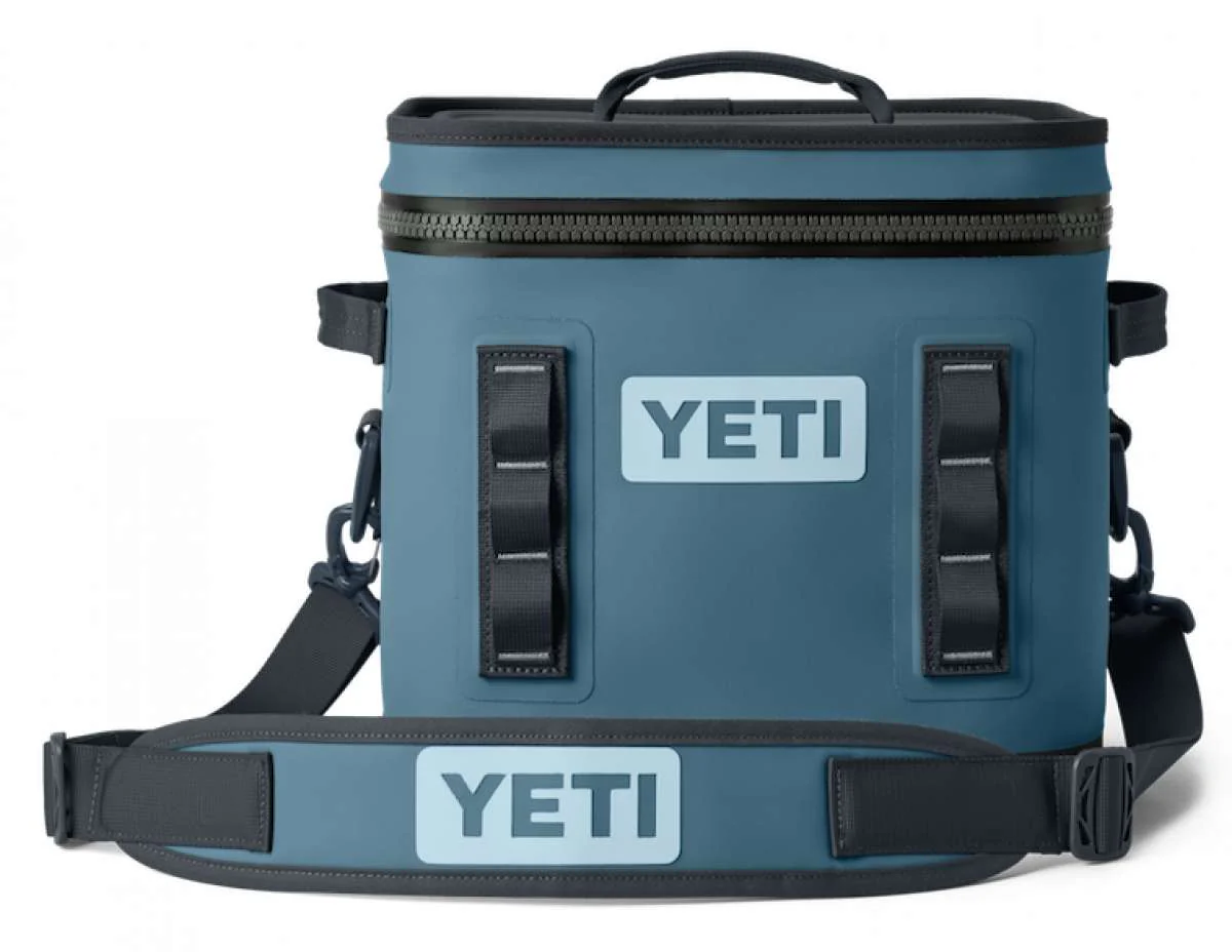 Yeti Hopper Flip 12 Personal Cooler - Image 26