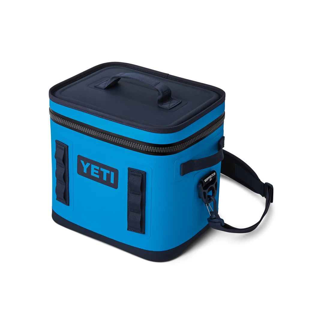 Yeti Hopper Flip 12 Personal Cooler - Image 3