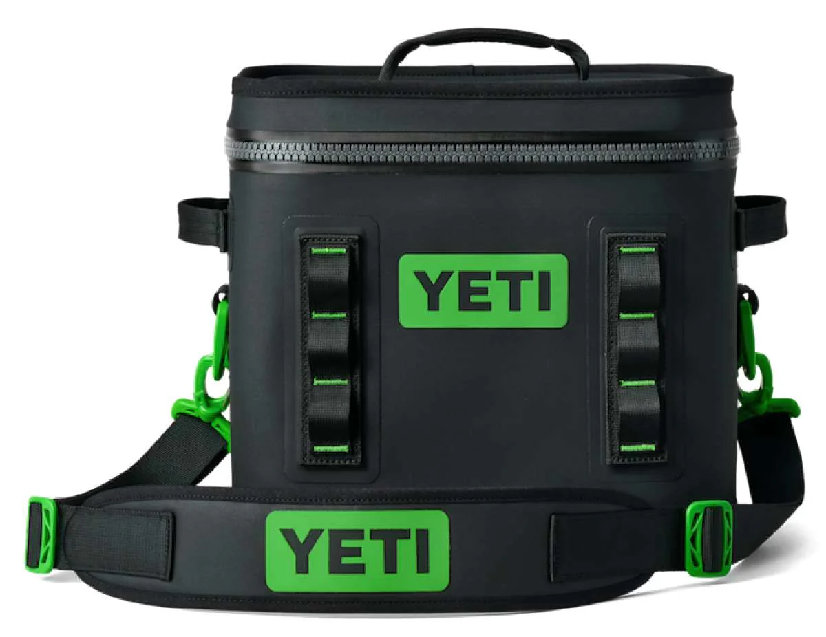 Yeti Hopper Flip 12 Personal Cooler - Image 35