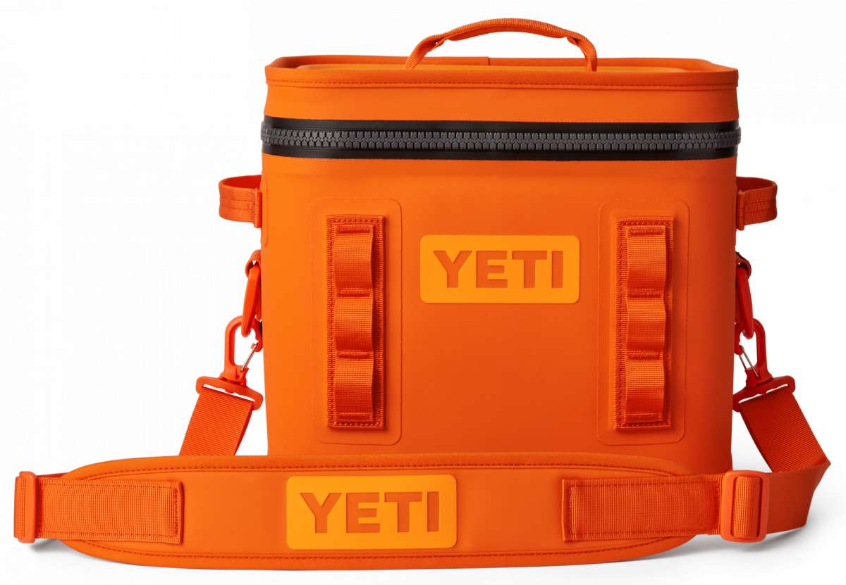 Yeti Hopper Flip 12 Personal Cooler - Image 39