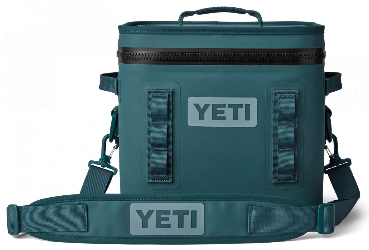 Yeti Hopper Flip 12 Personal Cooler - Image 40