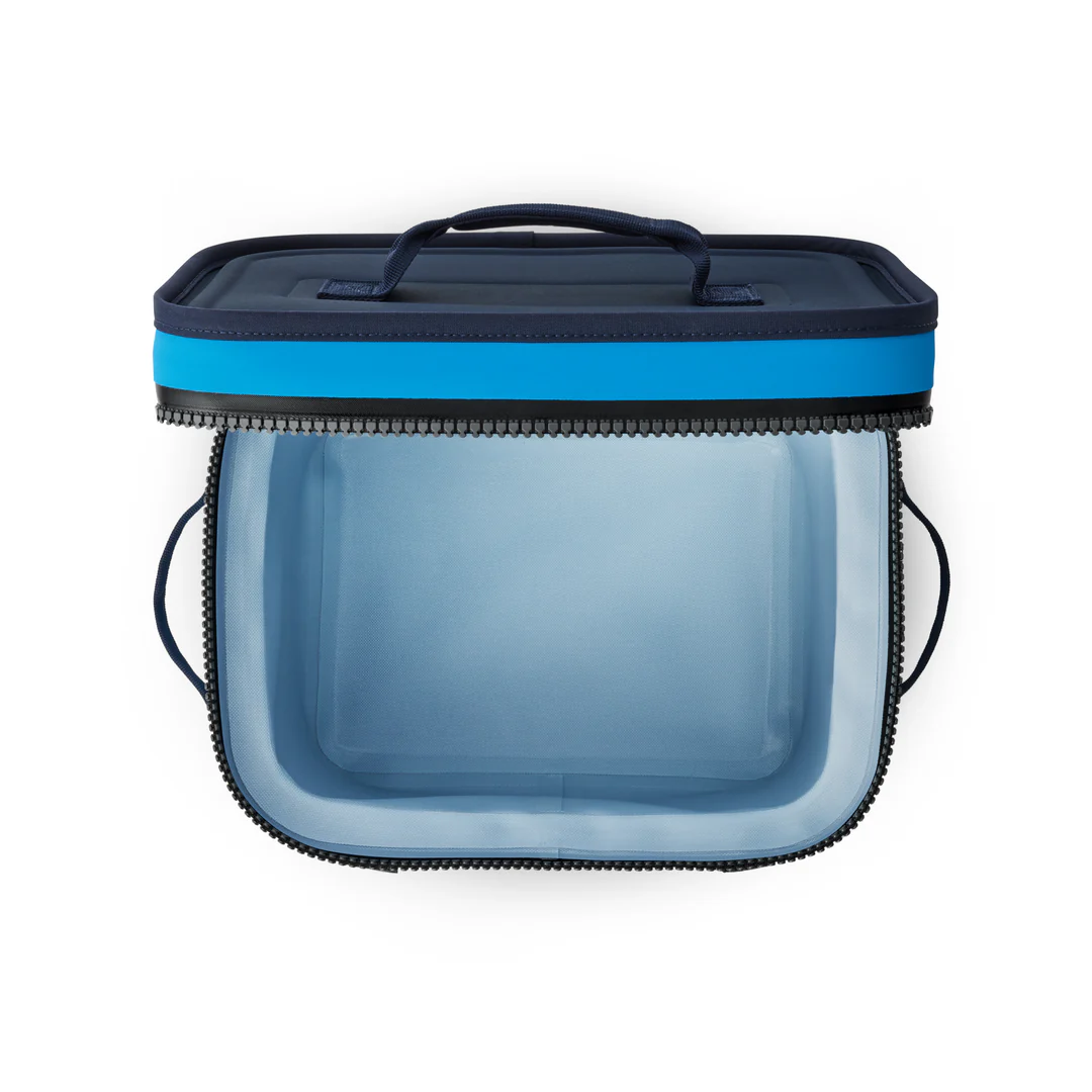 Yeti Hopper Flip 12 Personal Cooler - Image 6