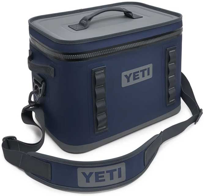 Yeti Hopper Flip 18 Personal Cooler - Image 10