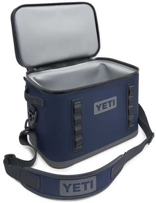 Yeti Hopper Flip 18 Personal Cooler - Image 11