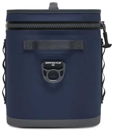 Yeti Hopper Flip 18 Personal Cooler - Image 12