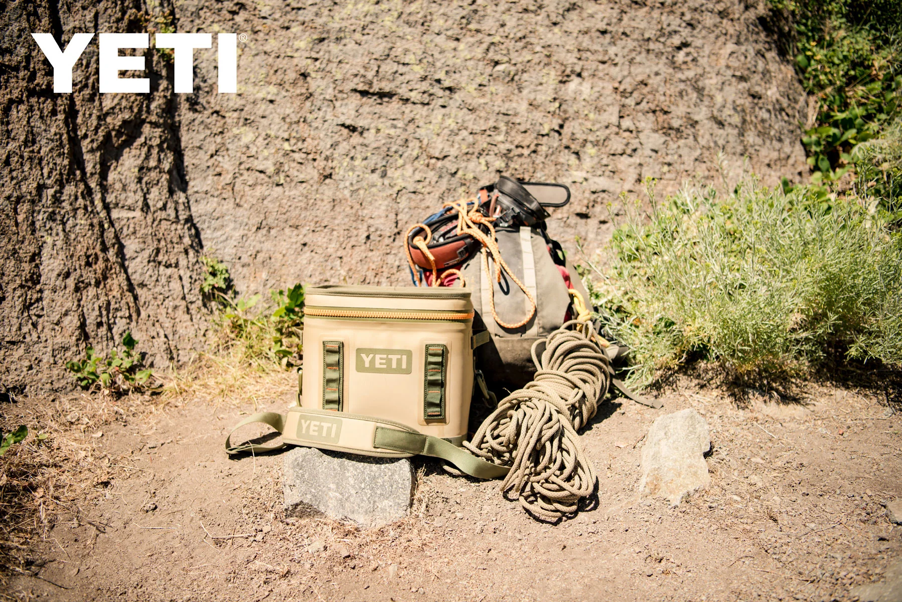 Yeti Hopper Flip 18 Personal Cooler - Image 21