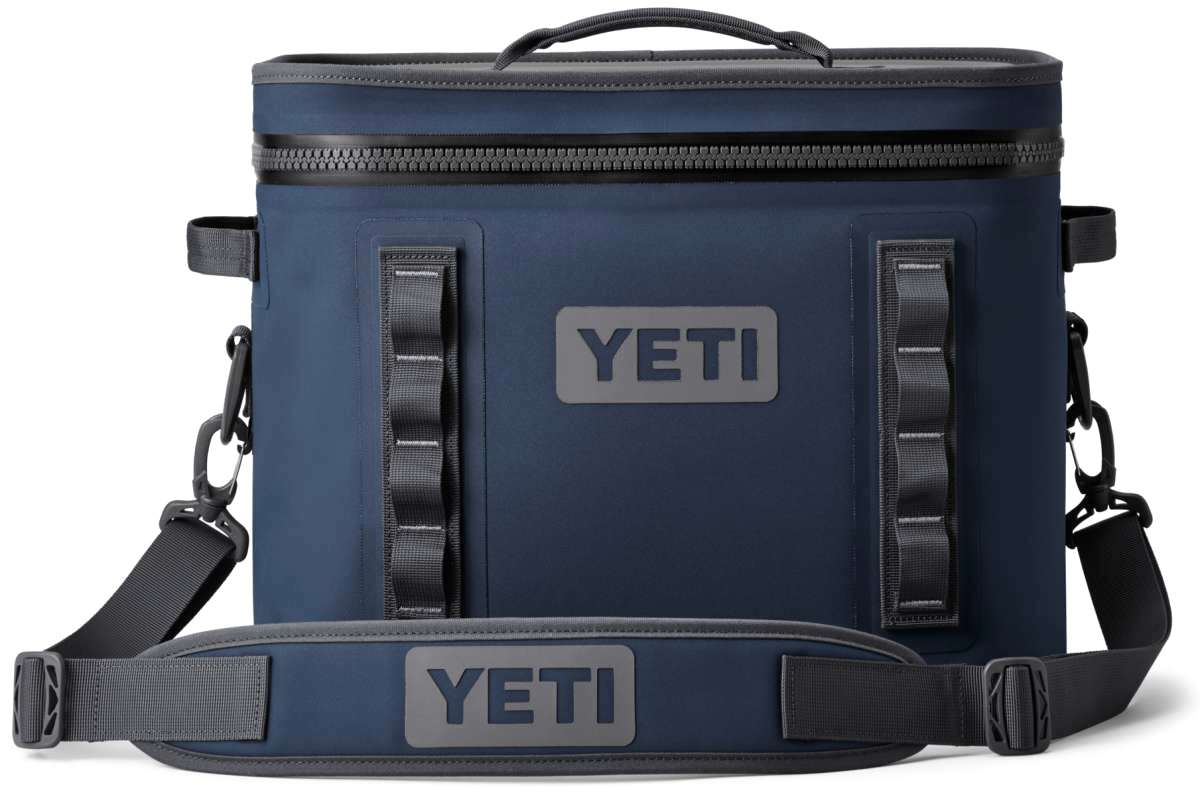 Yeti Hopper Flip 18 Personal Cooler - Image 22