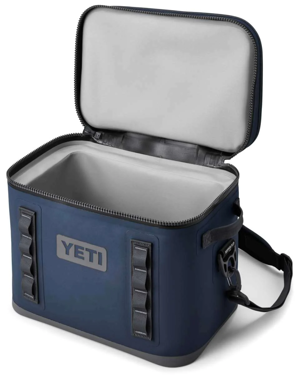 Yeti Hopper Flip 18 Personal Cooler - Image 24