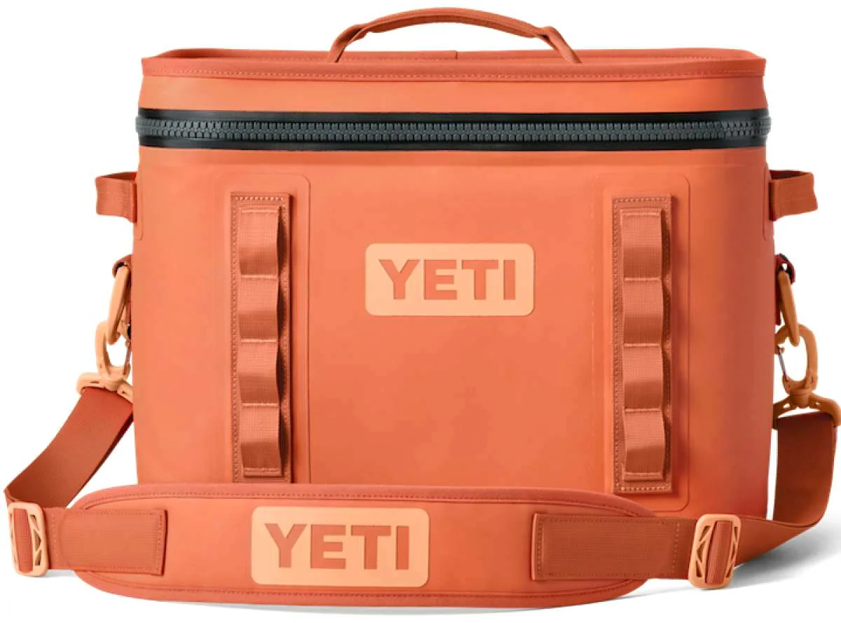 Yeti Hopper Flip 18 Personal Cooler - Image 30