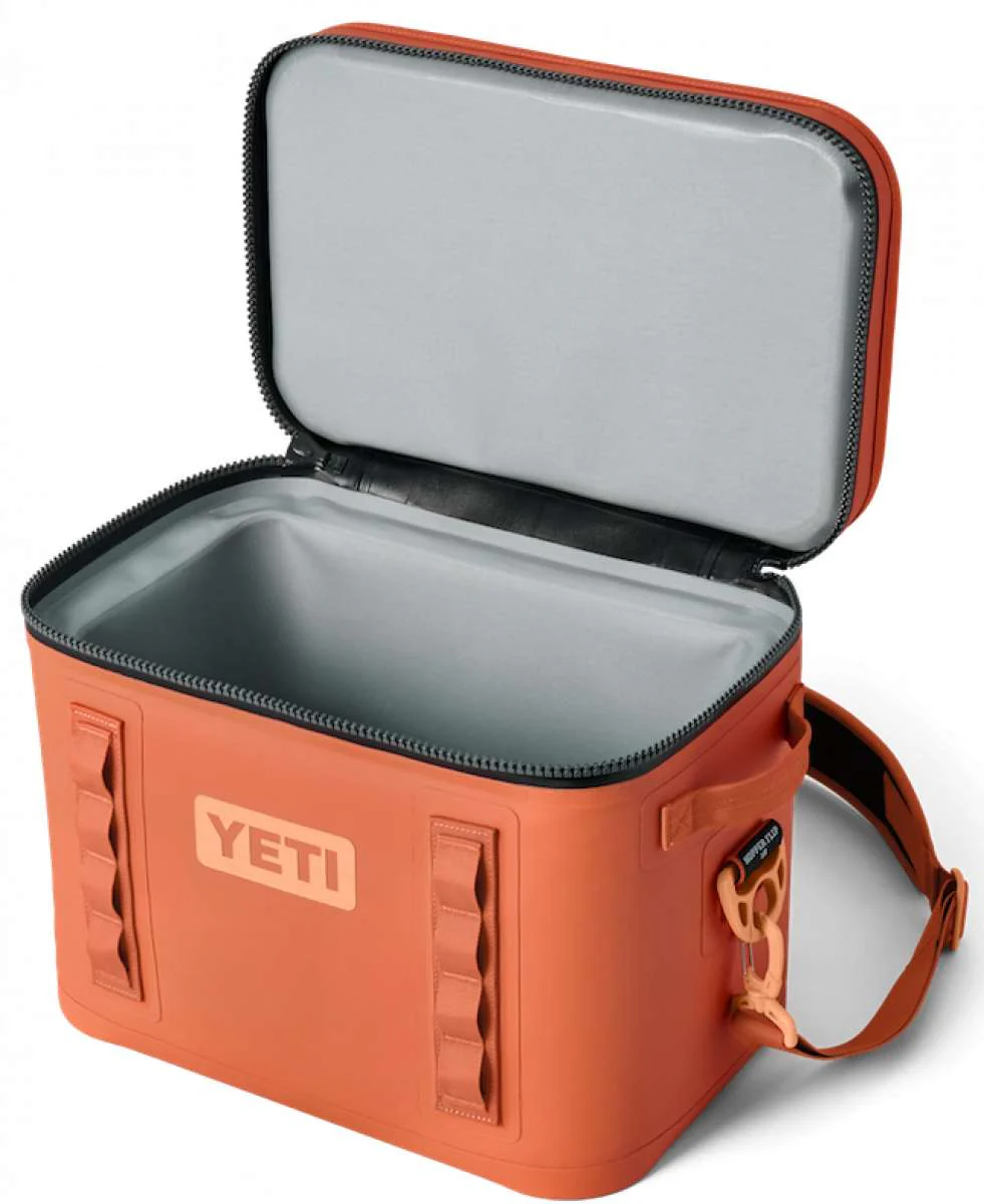 Yeti Hopper Flip 18 Personal Cooler - Image 32