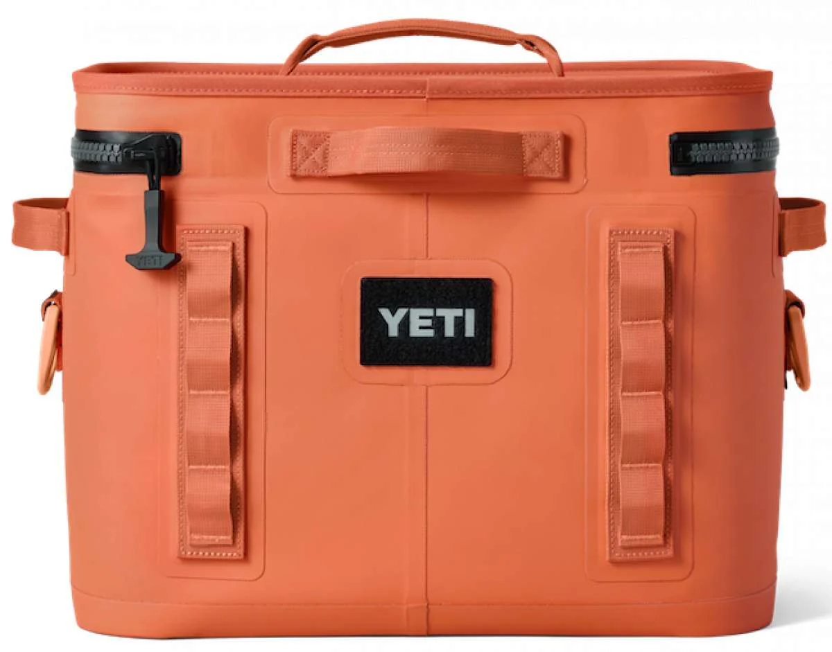Yeti Hopper Flip 18 Personal Cooler - Image 34