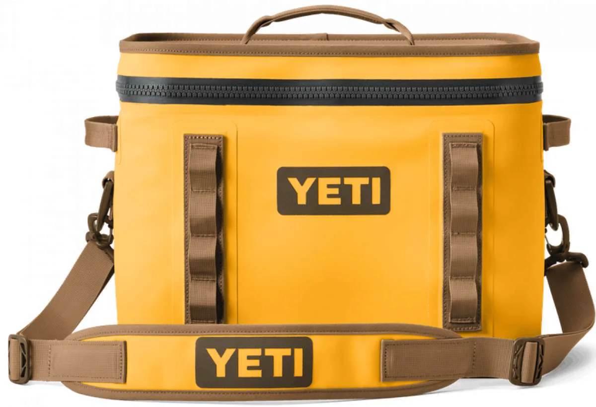 Yeti Hopper Flip 18 Personal Cooler - Image 37