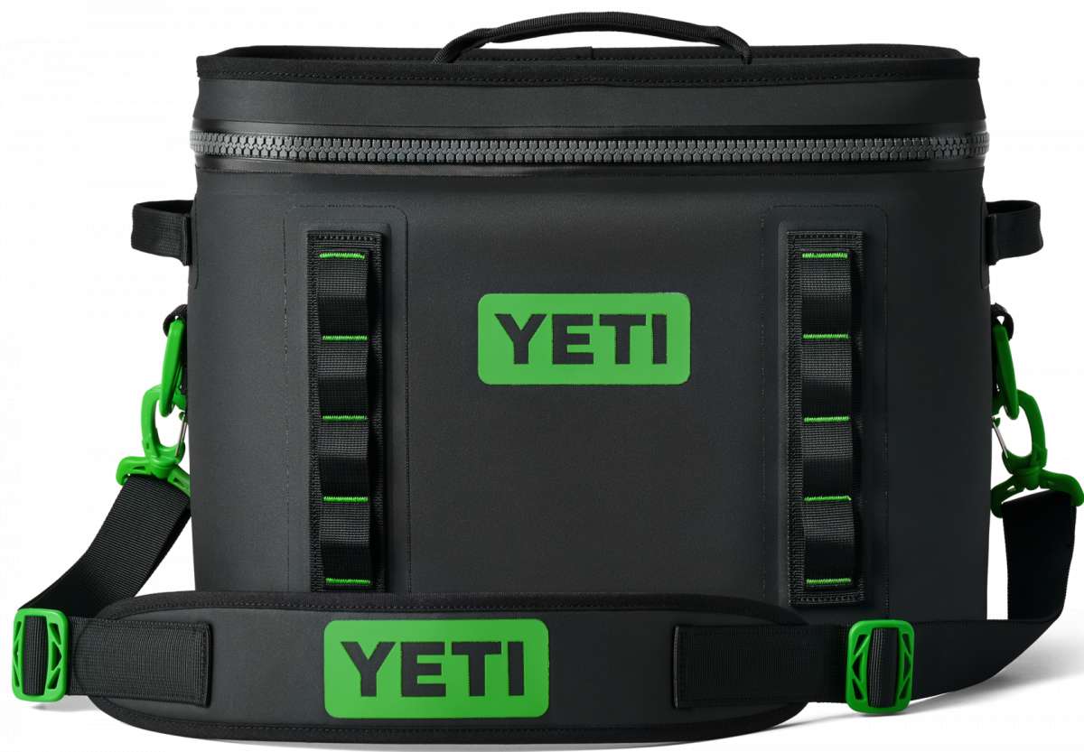 Yeti Hopper Flip 18 Personal Cooler - Image 38