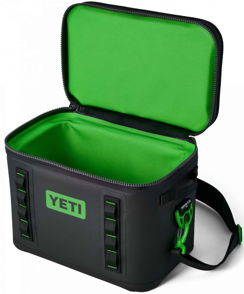 Yeti Hopper Flip 18 Personal Cooler - Image 40