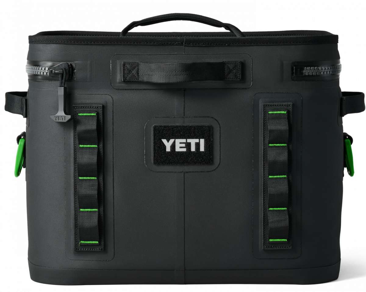 Yeti Hopper Flip 18 Personal Cooler - Image 42