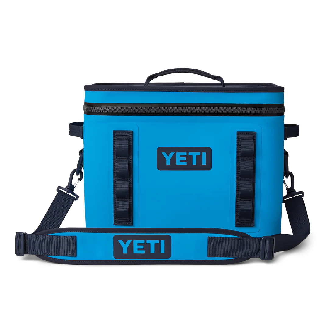 Yeti Hopper Flip 18 Personal Cooler - Image 50