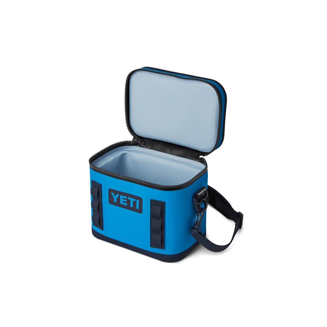Yeti Hopper Flip 18 Personal Cooler - Image 52