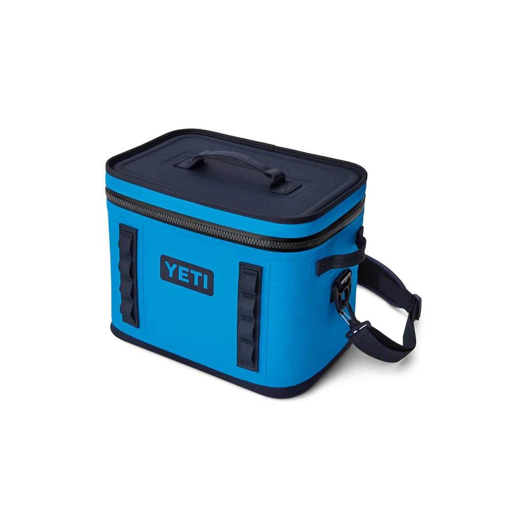 Yeti Hopper Flip 18 Personal Cooler - Image 53