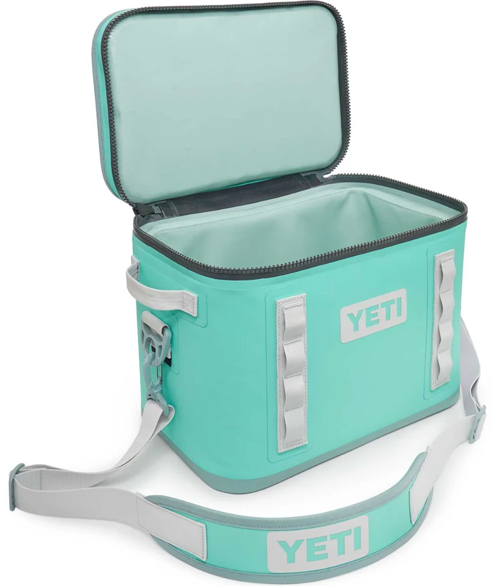 Yeti Hopper Flip 18 Personal Cooler - Image 6