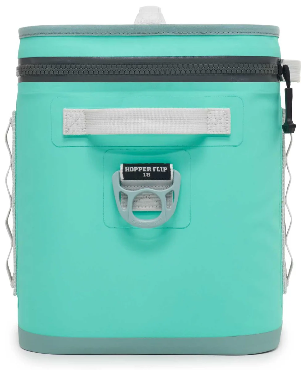 Yeti Hopper Flip 18 Personal Cooler - Image 7