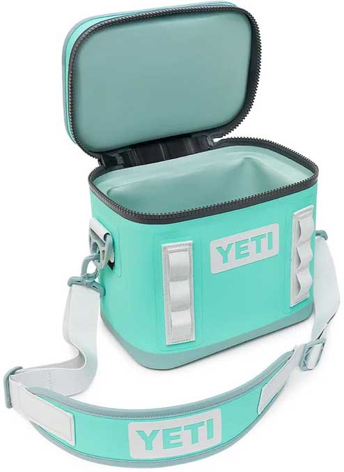 Yeti Hopper Flip 8 Personal Cooler - Image 10