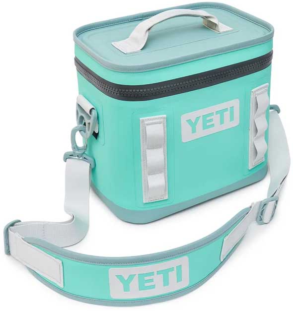 Yeti Hopper Flip 8 Personal Cooler - Image 11