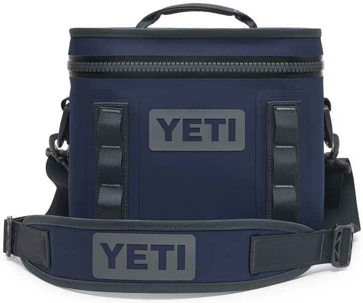 Yeti Hopper Flip 8 Personal Cooler - Image 2