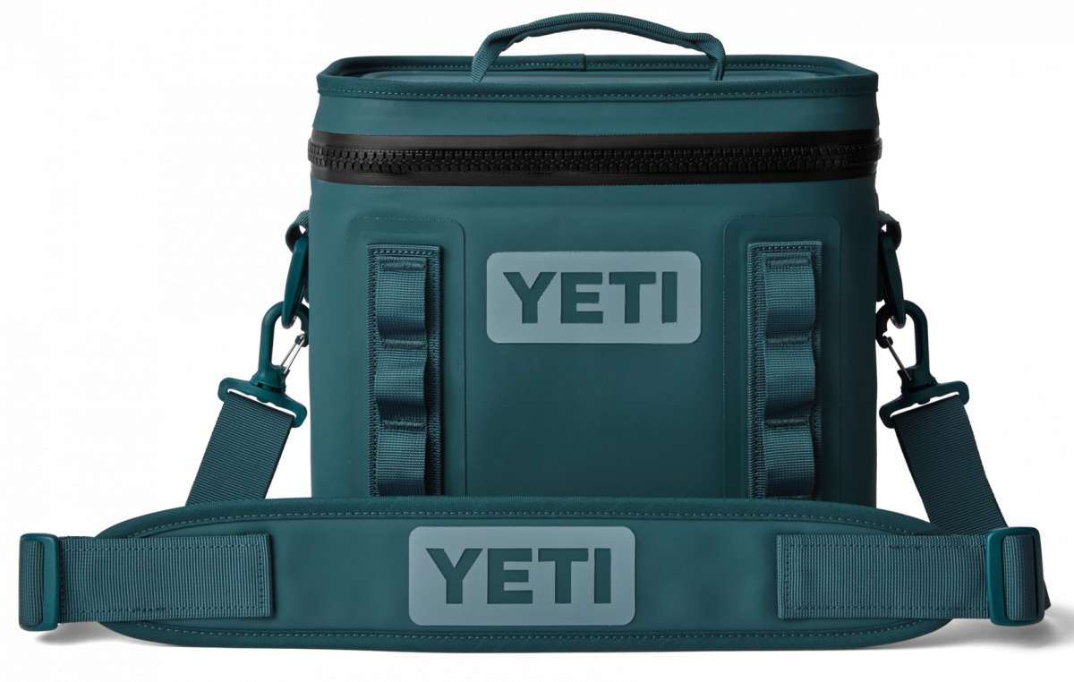 Yeti Hopper Flip 8 Personal Cooler - Image 33