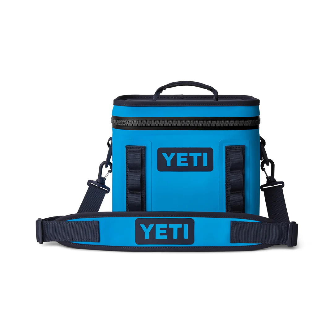 Yeti Hopper Flip 8 Personal Cooler - Image 35