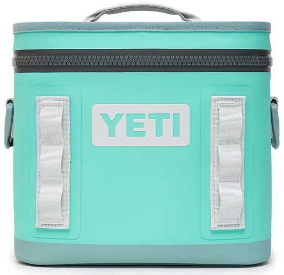 Yeti Hopper Flip 8 Personal Cooler - Image 8