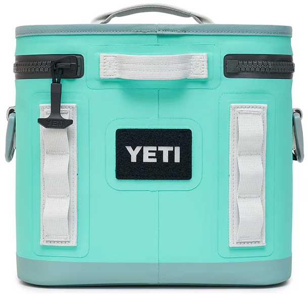 Yeti Hopper Flip 8 Personal Cooler - Image 9