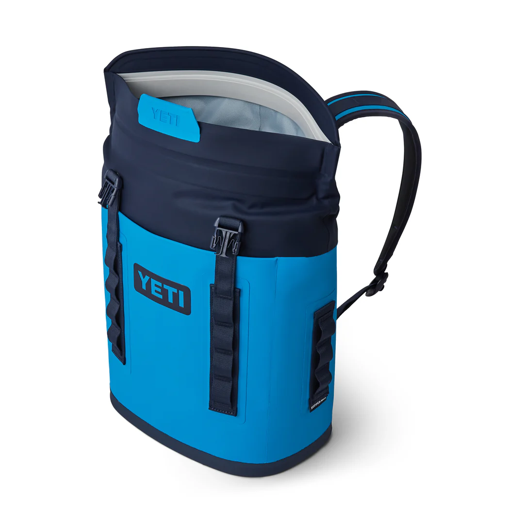 Yeti Hopper M12 Backpack Soft Cooler - Image 4