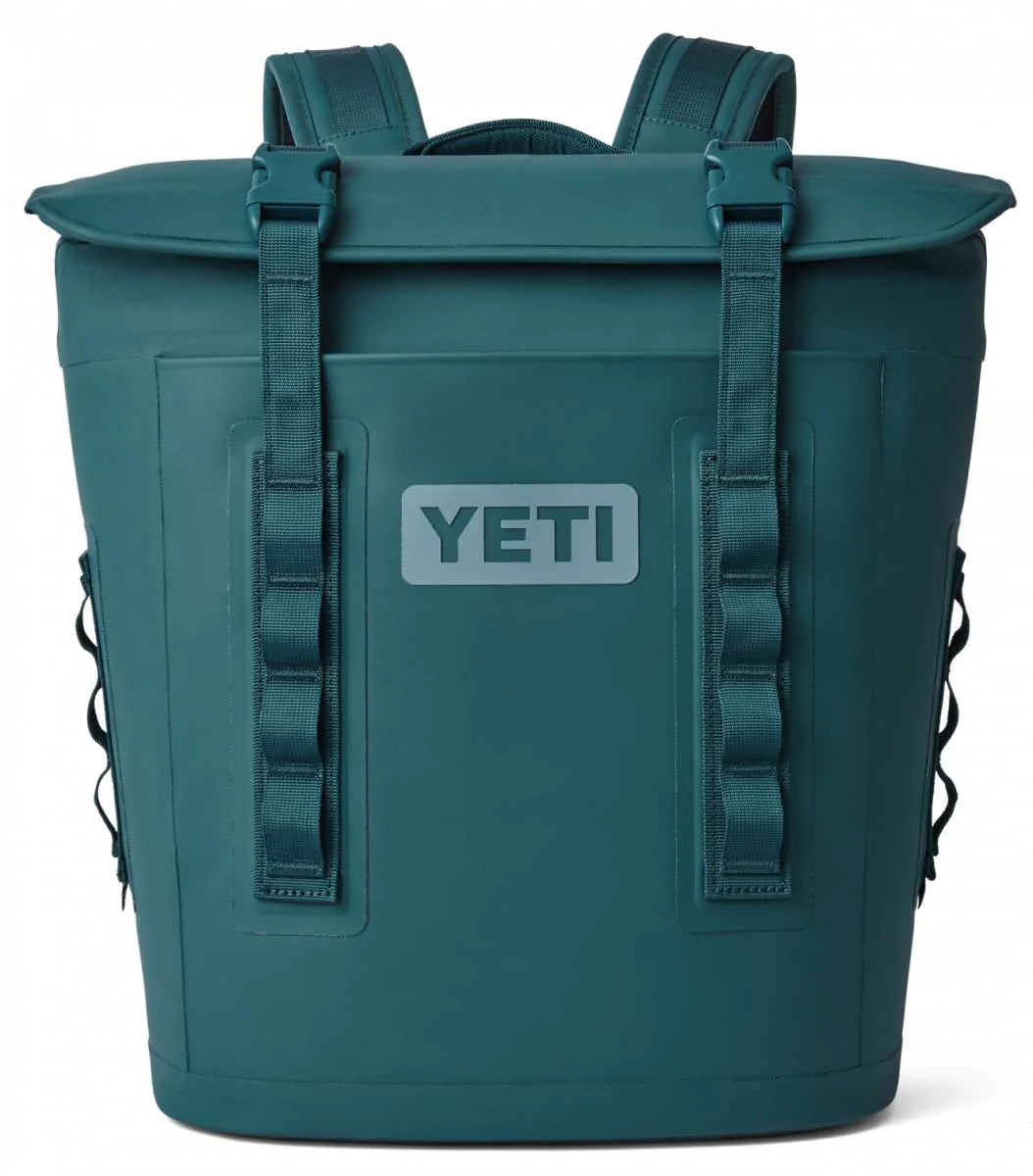 Yeti Hopper M12 Backpack Soft Cooler - Image 5
