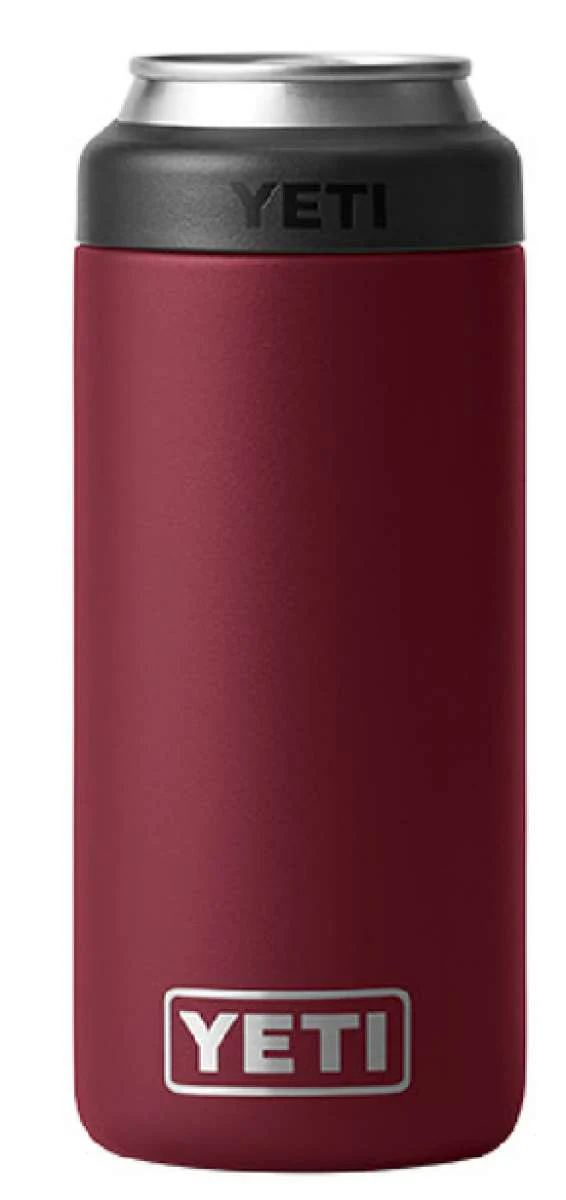 Yeti Rambler 12 oz. Colster Slim Can Insulator - Image 11